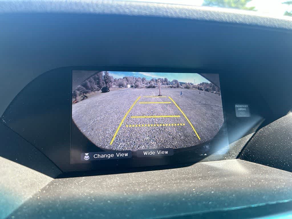 2014 Acura RDX Tech Pkg