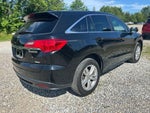 2014 Acura RDX Tech Pkg