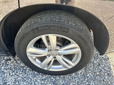 2014 Acura RDX Tech Pkg