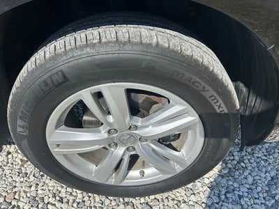 2014 Acura RDX Tech Pkg