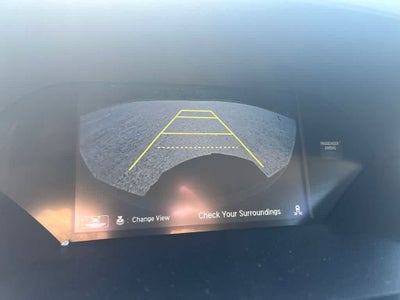 2017 Acura RDX w/Technology Pkg