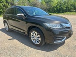 2017 Acura RDX w/Technology Pkg