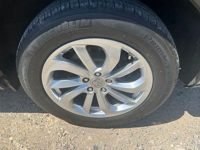 2017 Acura RDX w/Technology Pkg
