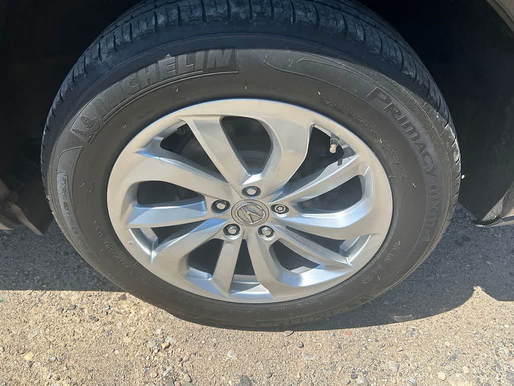 2017 Acura RDX w/Technology Pkg