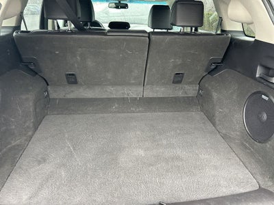 2015 Acura RDX Tech Pkg
