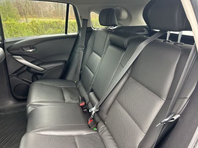 2015 Acura RDX Tech Pkg