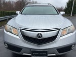 2015 Acura RDX Tech Pkg