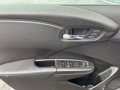 2015 Acura RDX Tech Pkg