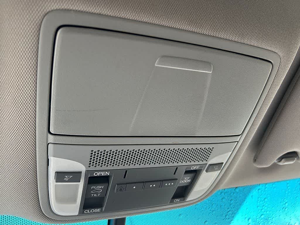 2015 Acura RDX Tech Pkg