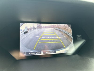 2015 Acura RDX Tech Pkg