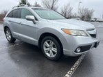 2015 Acura RDX Tech Pkg