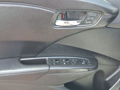 2018 Acura RDX w/Technology Pkg