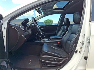 2018 Acura RDX w/Technology Pkg