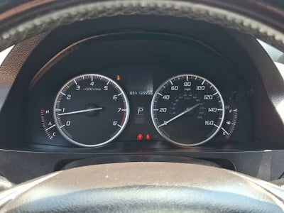 2018 Acura RDX w/Technology Pkg
