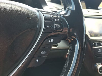 2018 Acura RDX w/Technology Pkg