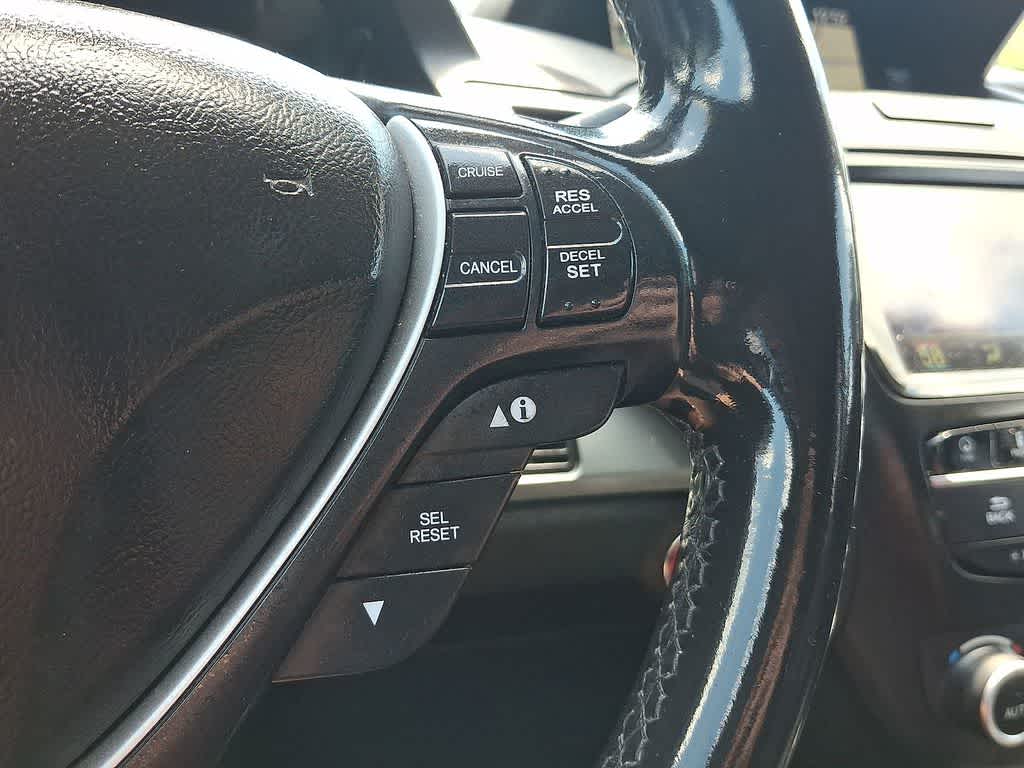2018 Acura RDX w/Technology Pkg