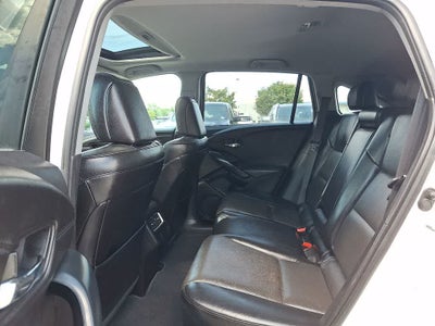 2018 Acura RDX w/Technology Pkg