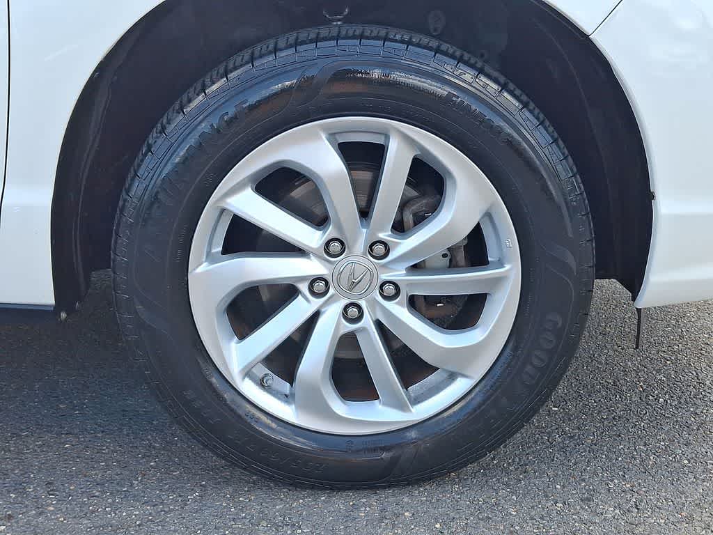 2018 Acura RDX w/Technology Pkg