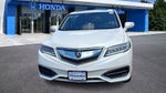 2018 Acura RDX w/Technology Pkg