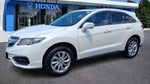 2018 Acura RDX w/Technology Pkg