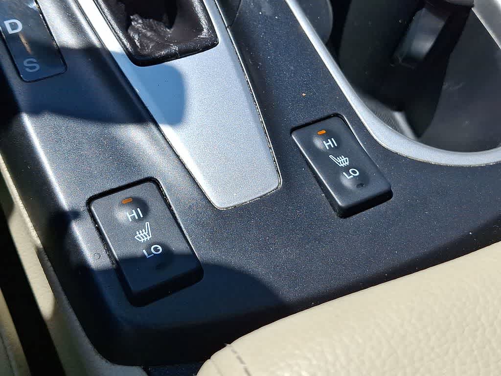 2017 Acura RDX Base
