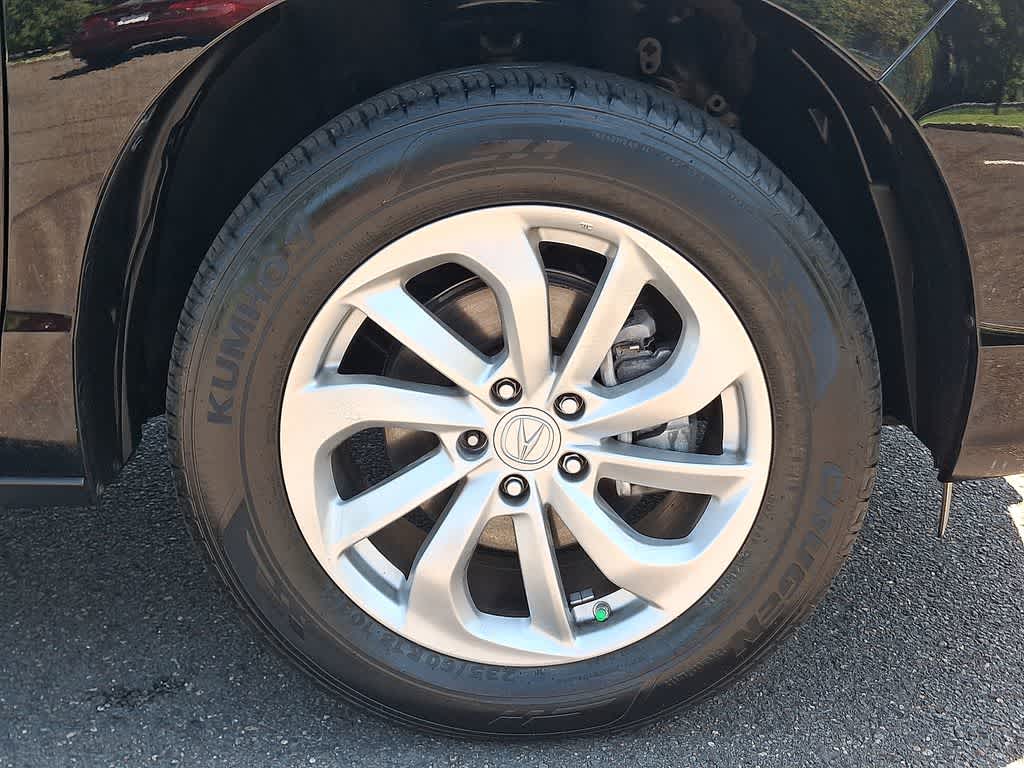 2017 Acura RDX Base