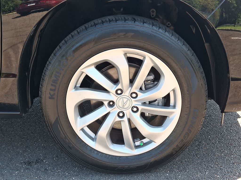 2017 Acura RDX Base