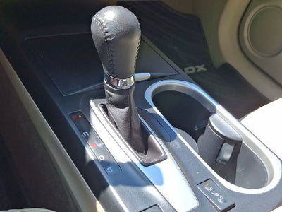 2017 Acura RDX Base