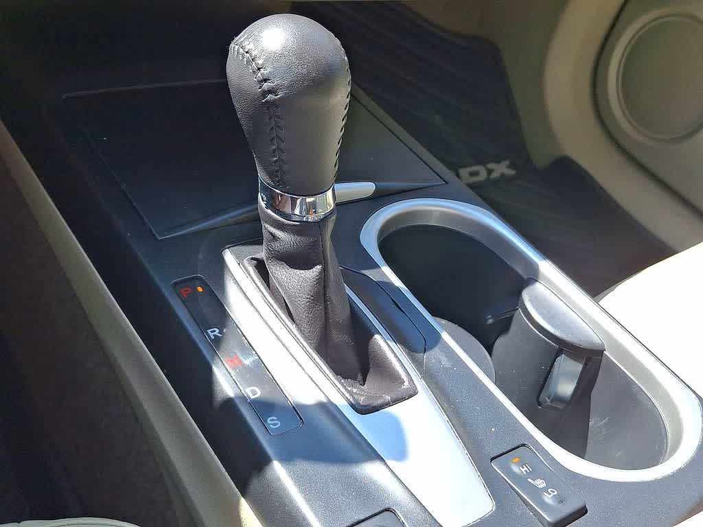 2017 Acura RDX Base