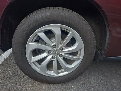 2017 Acura RDX w/Technology Pkg