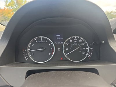 2017 Acura RDX w/Technology Pkg
