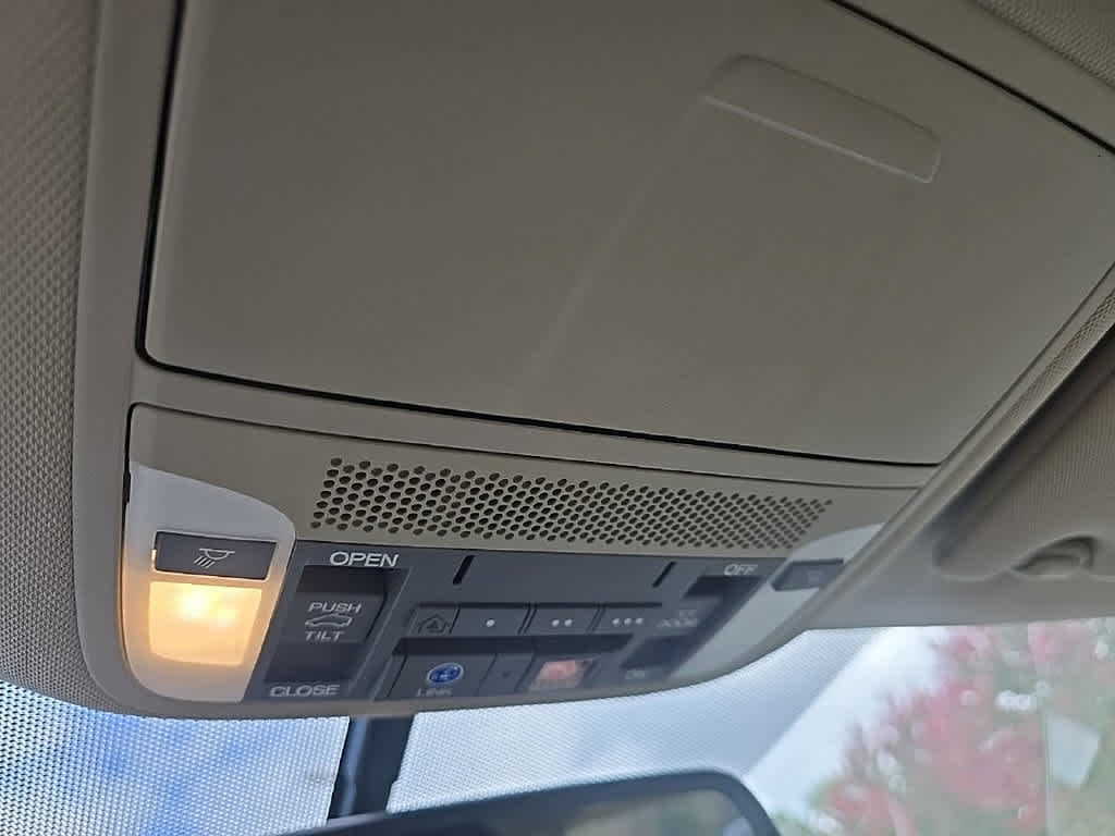 2017 Acura RDX w/Technology Pkg