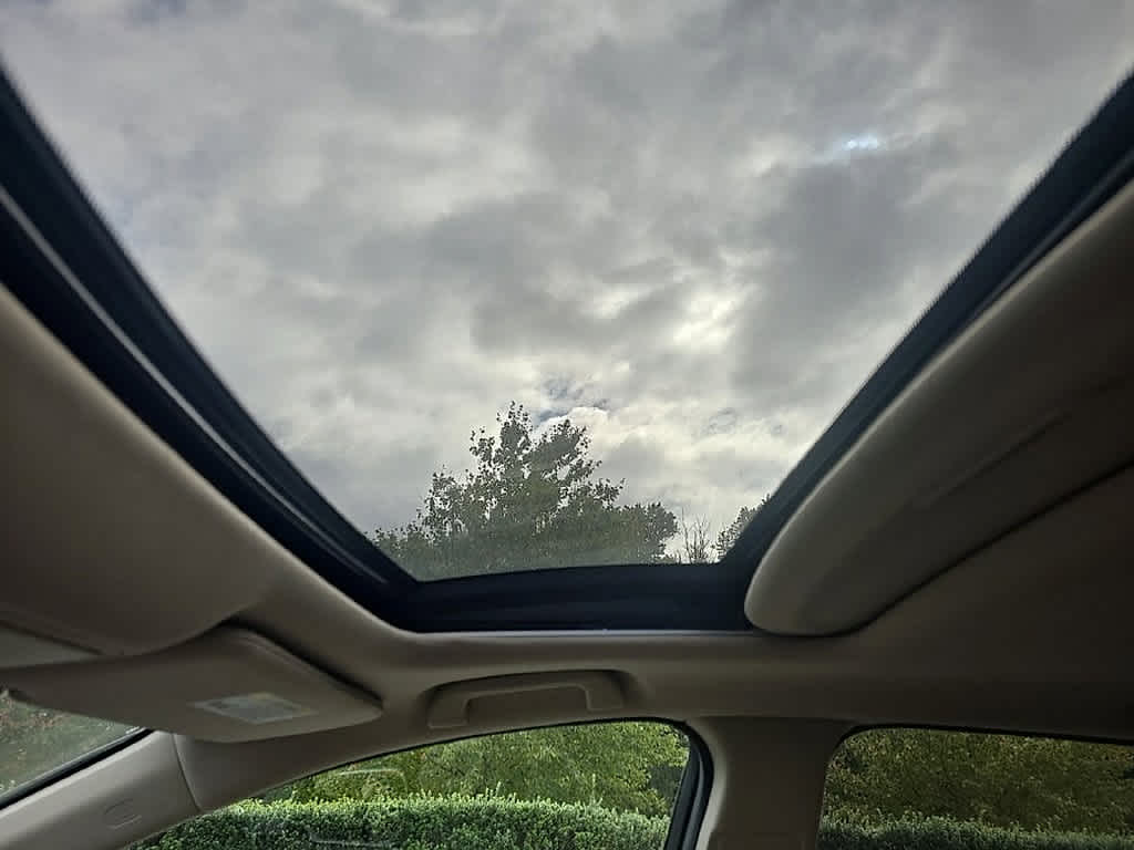 2017 Acura RDX w/Technology Pkg