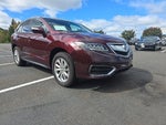 2017 Acura RDX w/Technology Pkg