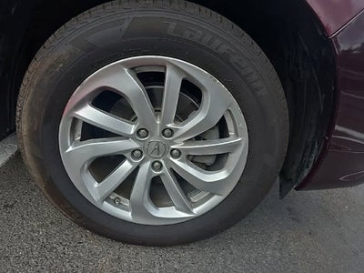 2017 Acura RDX w/Technology Pkg