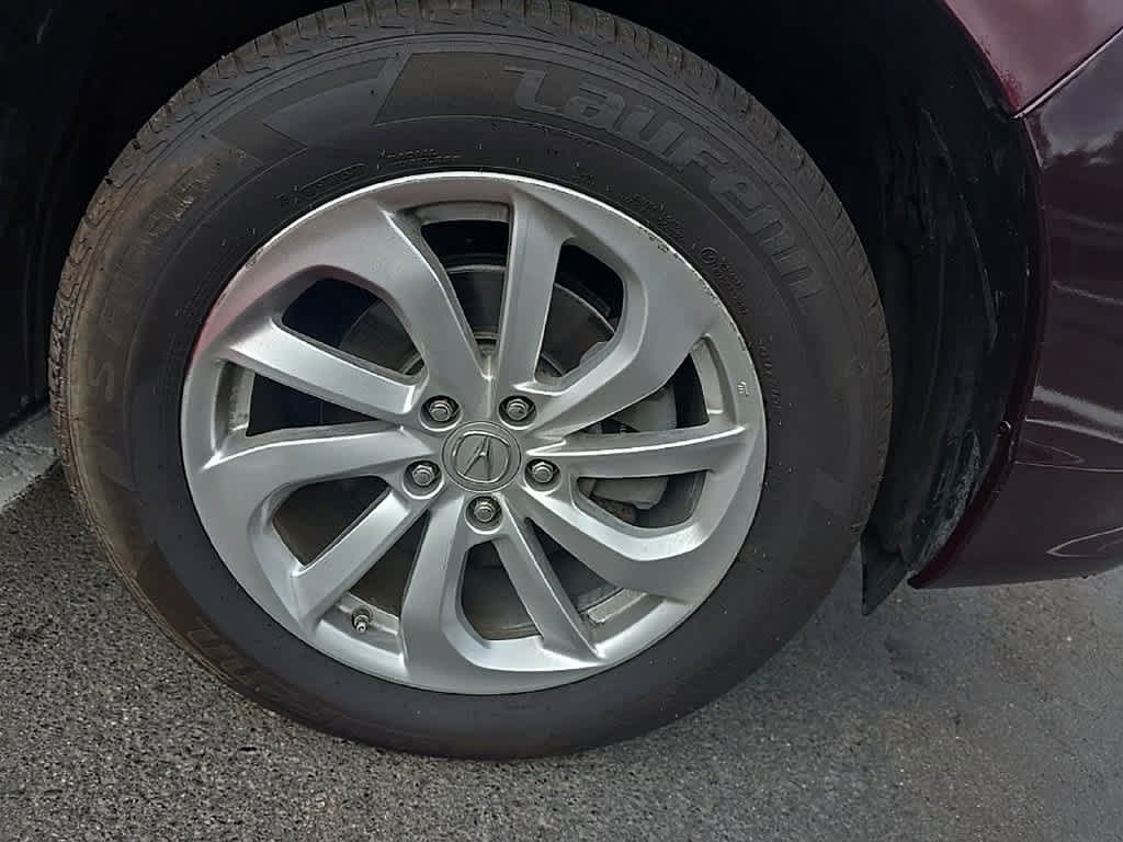 2017 Acura RDX w/Technology Pkg