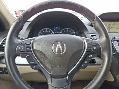 2016 Acura RDX Base