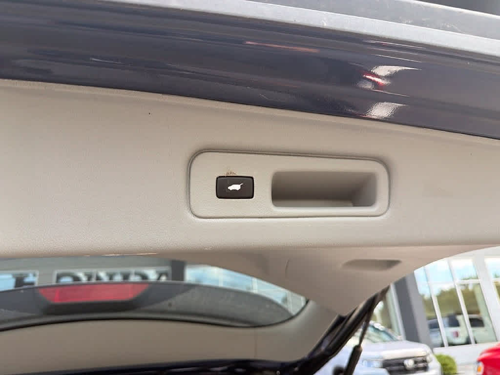 2016 Acura RDX Tech Pkg