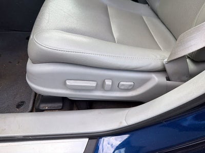 2016 Acura RDX Tech Pkg