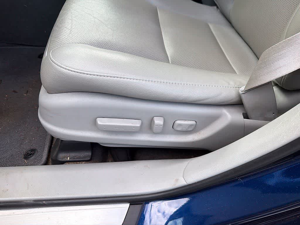 2016 Acura RDX Tech Pkg