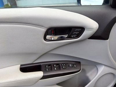 2016 Acura RDX Tech Pkg