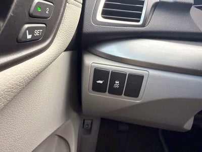 2016 Acura RDX Tech Pkg