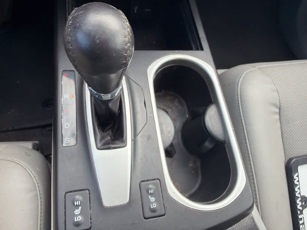 2016 Acura RDX Tech Pkg