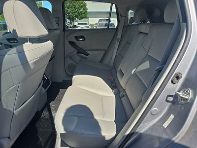 2017 Acura RDX w/Advance Pkg