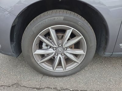 2021 Acura RDX w/Technology Package