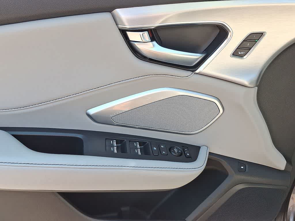 2021 Acura RDX w/Technology Package