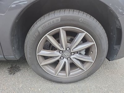 2021 Acura RDX w/Technology Package
