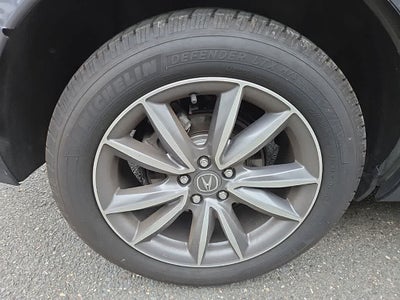 2021 Acura RDX w/Technology Package