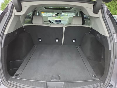 2021 Acura RDX w/Technology Package