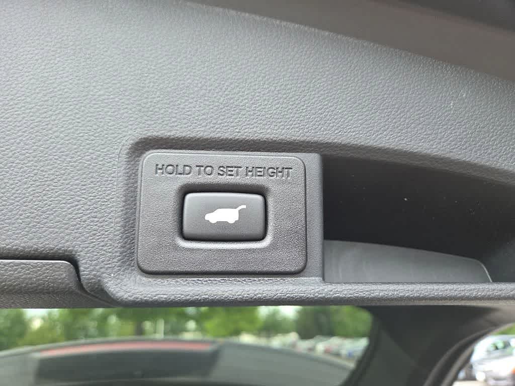 2021 Acura RDX w/Technology Package